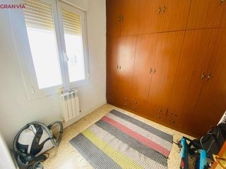 Piso en venta en Centro en Logroño