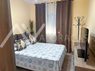 Piso en venta en Santa Cristina - San Rafael en Málaga