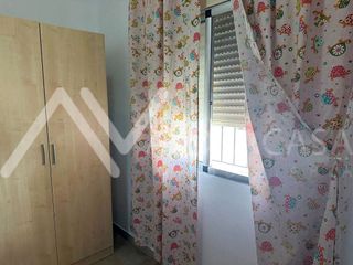 Piso en venta en Santa Cristina - San Rafael en Málaga