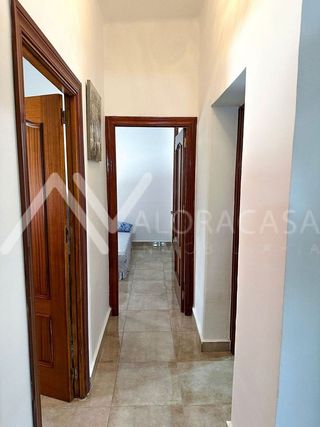 Piso en venta en Santa Cristina - San Rafael en Málaga