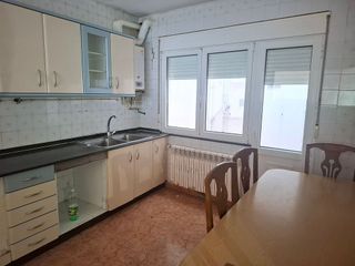 Piso en venta en Burela
