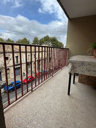 Piso en venta en Alcoy/Alcoi