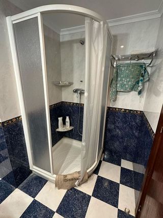 Piso en venta en Alcoy/Alcoi