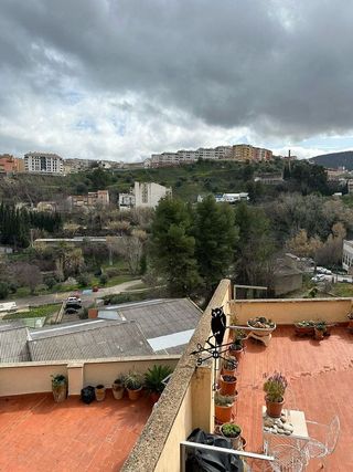 Piso en venta en Alcoy/Alcoi