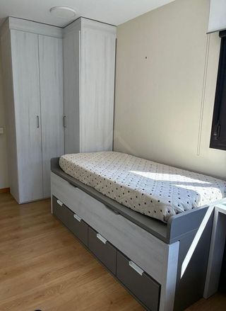 Piso en venta en San Adrián - La Cava en Logroño