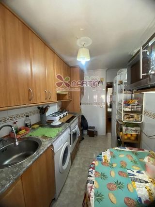 Piso en venta en Zona Sur en Burgos