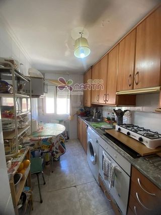 Piso en venta en Zona Sur en Burgos