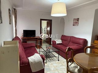 Piso en venta en La Banda - Campo de Fútbol en Chiclana de la Frontera
