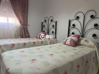 Piso en venta en La Banda - Campo de Fútbol en Chiclana de la Frontera