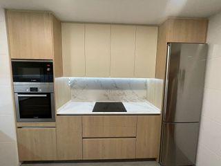 Piso en venta en Iralabarri en Bilbao