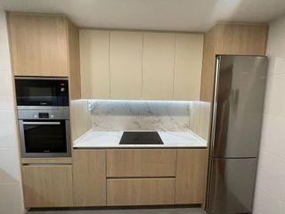 Piso en venta en Iralabarri en Bilbao