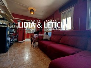 Piso en venta en La Paz en Alcalá de Guadaira