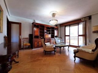Piso en venta en Centro en Valladolid