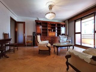 Piso en venta en Centro en Valladolid