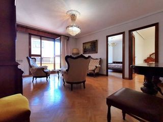 Piso en venta en Centro en Valladolid