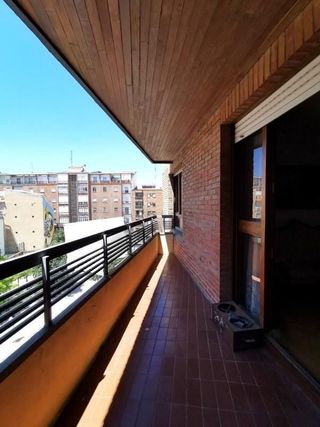 Piso en venta en Centro en Valladolid