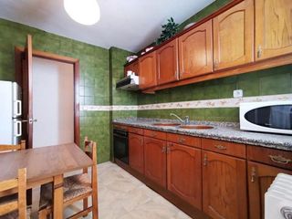 Piso en venta en Centro en Valladolid