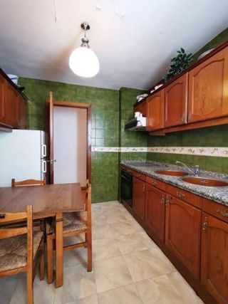 Piso en venta en Centro en Valladolid