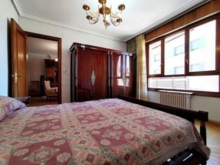 Piso en venta en Centro en Valladolid
