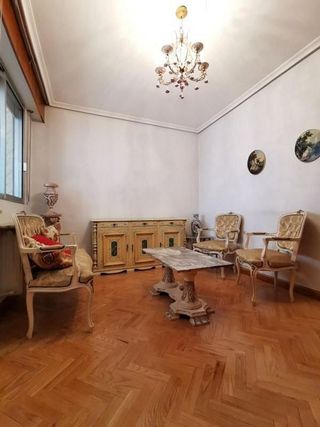 Piso en venta en Centro en Valladolid