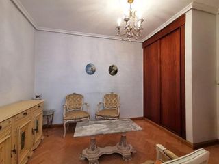 Piso en venta en Centro en Valladolid