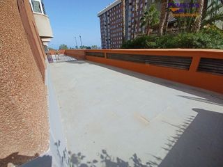 Piso en venta en Playa Jardín en Puerto de la Cruz