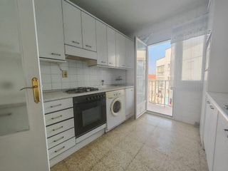 Piso en venta en La Pantoja en Zamora