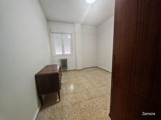 Piso en venta en La Pantoja en Zamora