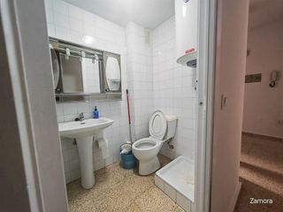 Piso en venta en La Pantoja en Zamora