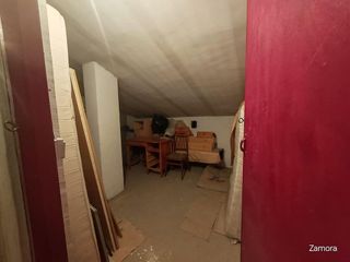 Piso en venta en La Pantoja en Zamora