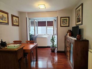 Piso en venta en Capuchinos - Galtzaraborda en Errenteria