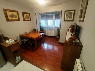 Piso en venta en Capuchinos - Galtzaraborda en Errenteria