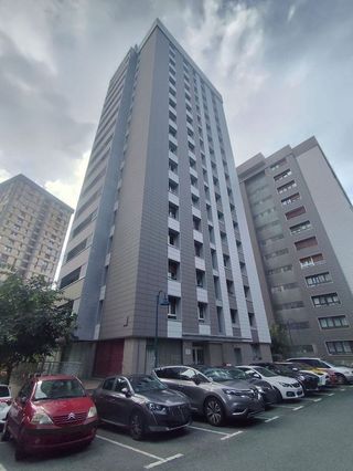 Piso en venta en Capuchinos - Galtzaraborda en Errenteria