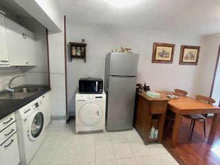 Piso en venta en Capuchinos - Galtzaraborda en Errenteria