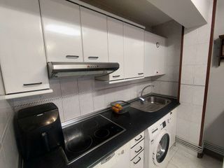 Piso en venta en Capuchinos - Galtzaraborda en Errenteria