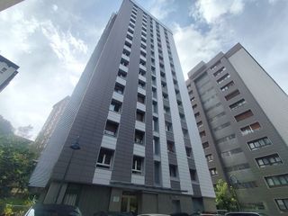 Piso en venta en Capuchinos - Galtzaraborda en Errenteria