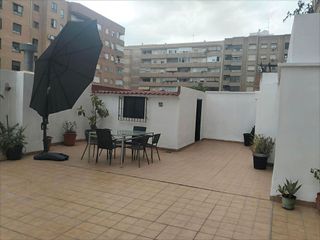 Piso en venta en Malilla en Valencia