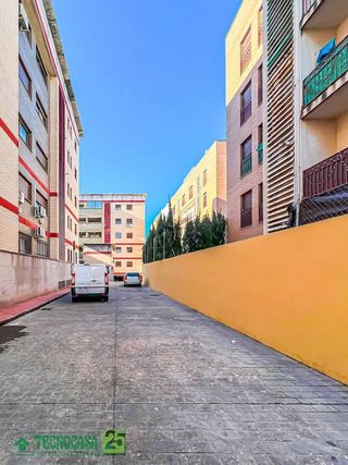 Piso en venta en Puerta de Murcia - Colegios en Ocaña