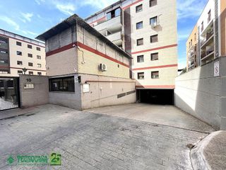 Piso en venta en Puerta de Murcia - Colegios en Ocaña