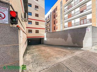 Piso en venta en Puerta de Murcia - Colegios en Ocaña