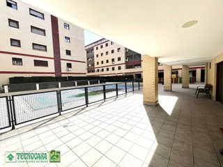 Piso en venta en Puerta de Murcia - Colegios en Ocaña