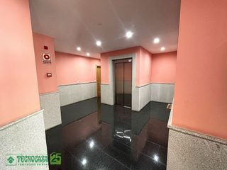 Piso en venta en Puerta de Murcia - Colegios en Ocaña