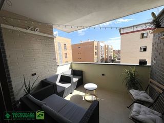 Piso en venta en Puerta de Murcia - Colegios en Ocaña