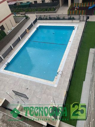 Piso en venta en Puerta de Murcia - Colegios en Ocaña