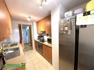 Piso en venta en Puerta de Murcia - Colegios en Ocaña