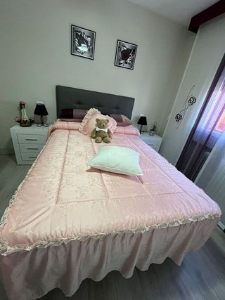 Piso en venta en Santa Bárbara - La Zaporra en San Sebastián de los Reyes