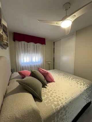 Piso en venta en Santa Bárbara - La Zaporra en San Sebastián de los Reyes