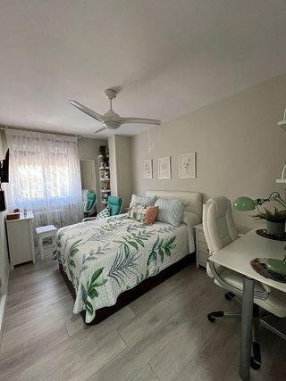 Piso en venta en Santa Bárbara - La Zaporra en San Sebastián de los Reyes