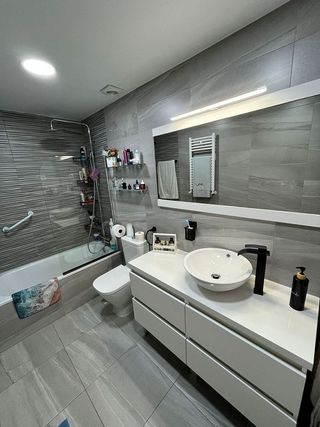 Piso en venta en Santa Bárbara - La Zaporra en San Sebastián de los Reyes