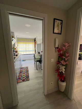 Piso en venta en Santa Bárbara - La Zaporra en San Sebastián de los Reyes